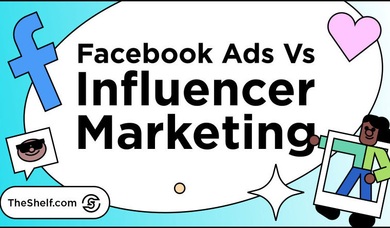 Facebook Ads Vs Influencer Marketing_title