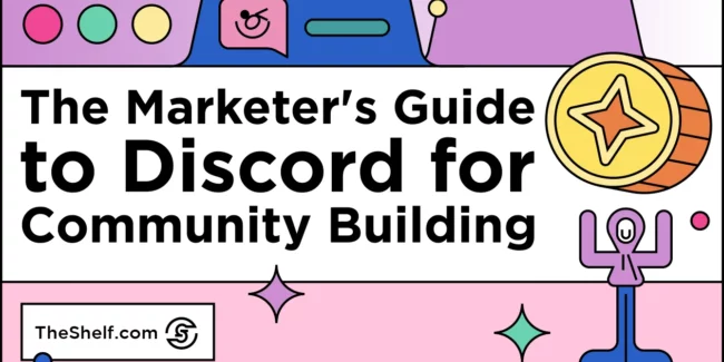 A Marketer's Guide to Discord for Community-Building_title