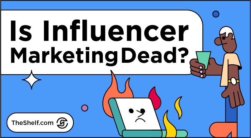 Is Influencer Marketing Dead_title